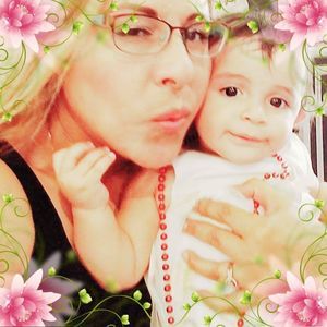 Meet your Posher, Maria oseguera